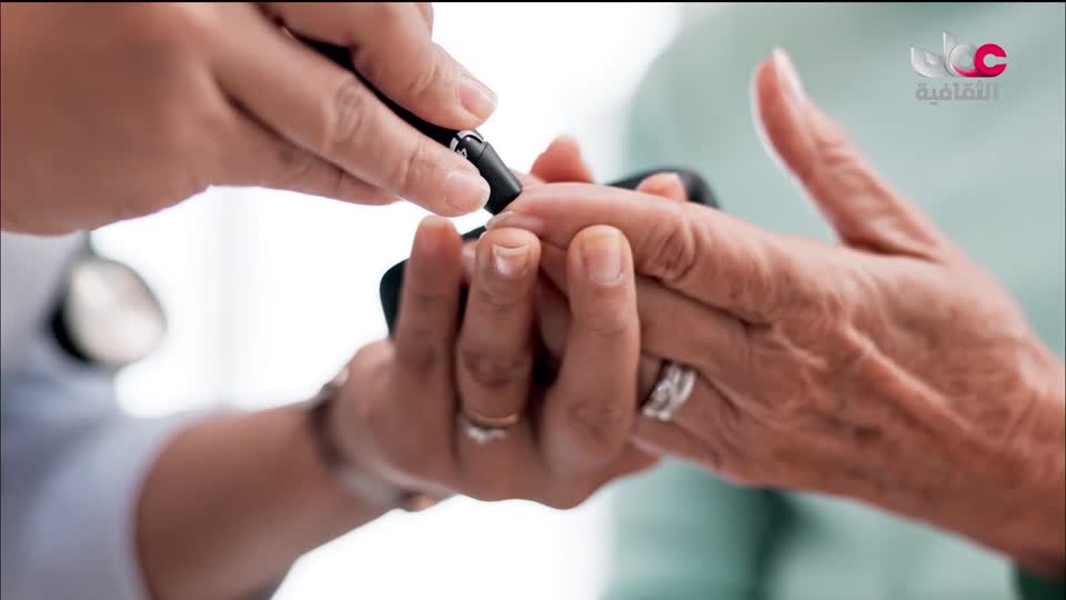 البرنامج الثقافي - زيوت عطرية - الحلقة 9