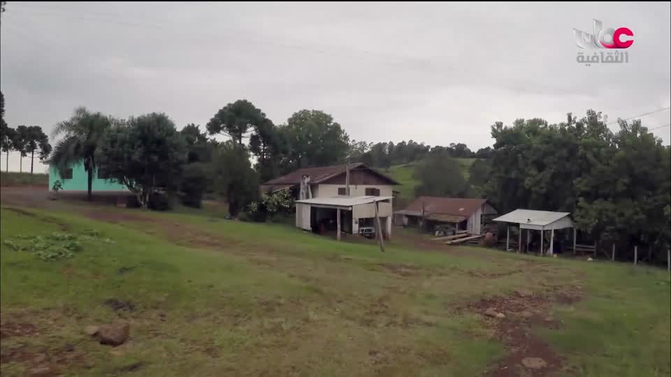 الزراعة من اجل الكوكب - الحلقة 6