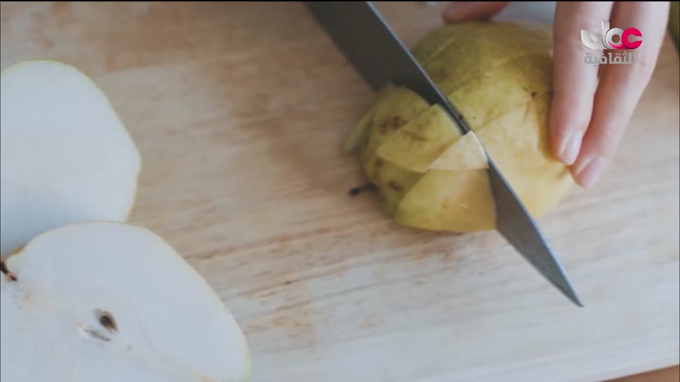 برنامج - فيتامينات - الحلقة 6