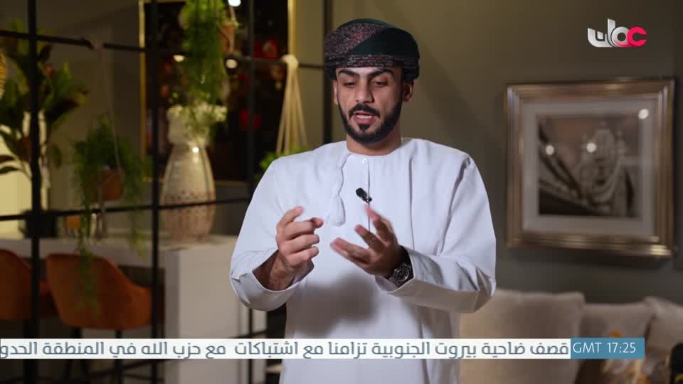 عمان في أسبوع