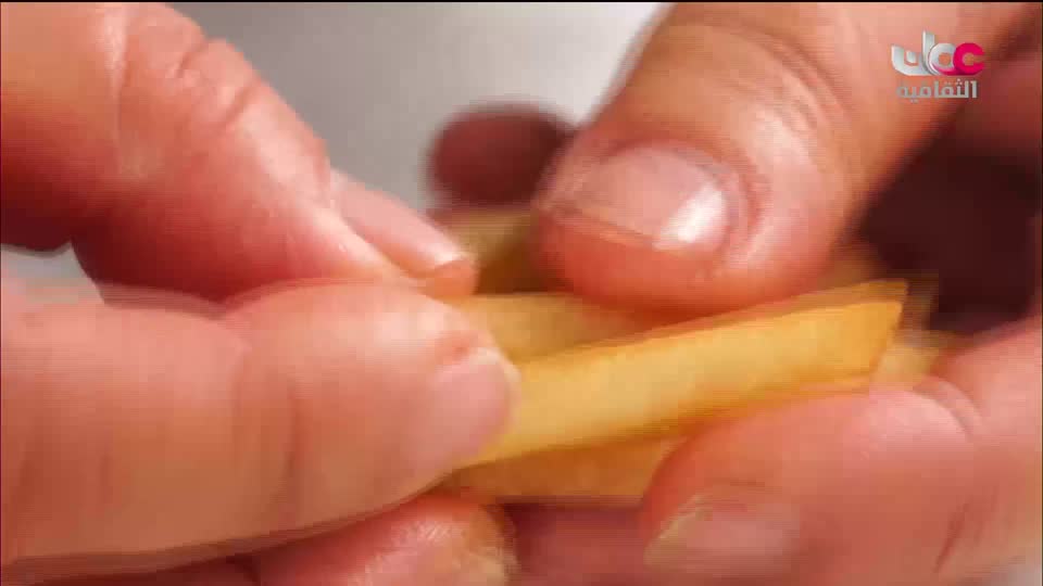 برنامج - أنا البحر - الحلقة 6