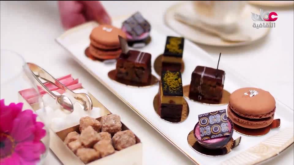 البرنامج الثقافي رحلة اكتشاف وتطور - الحلقة 6