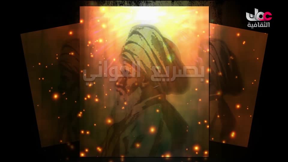 البرنامج الثقافي طرقات وعرة - الحلقة 6