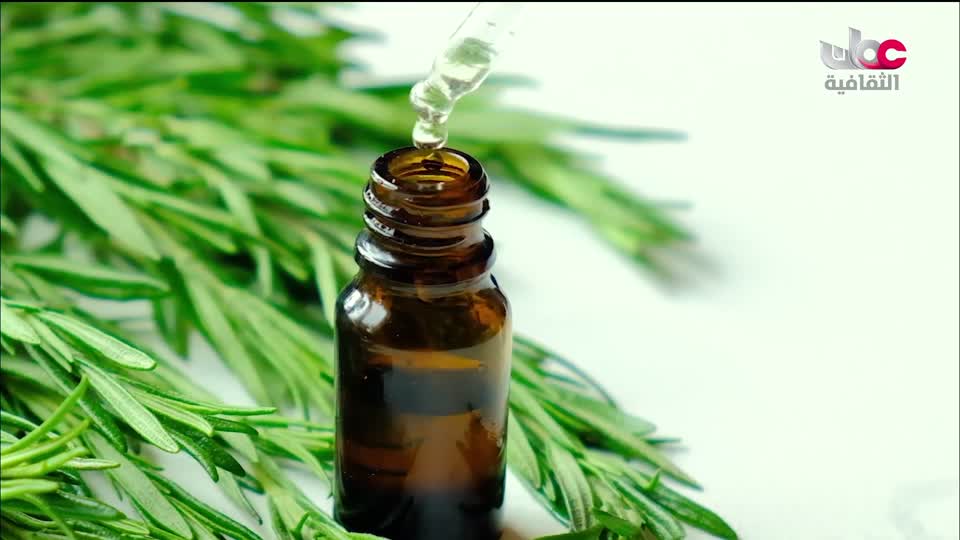 البرنامج الثقافي - زيوت عطرية - الحلقة 6