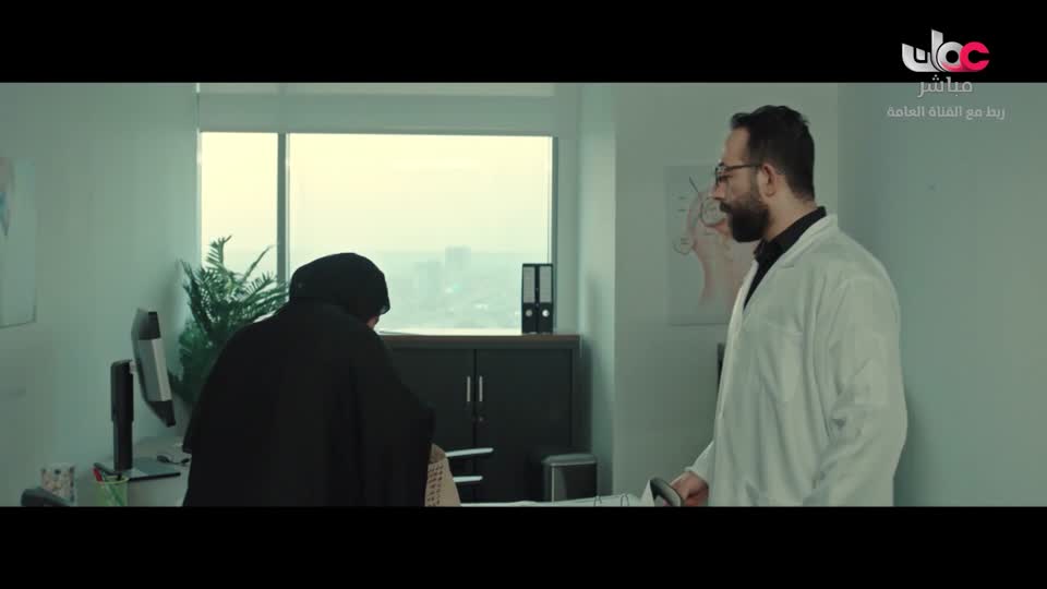 برنامج - خير يبقى - الحلقة 6