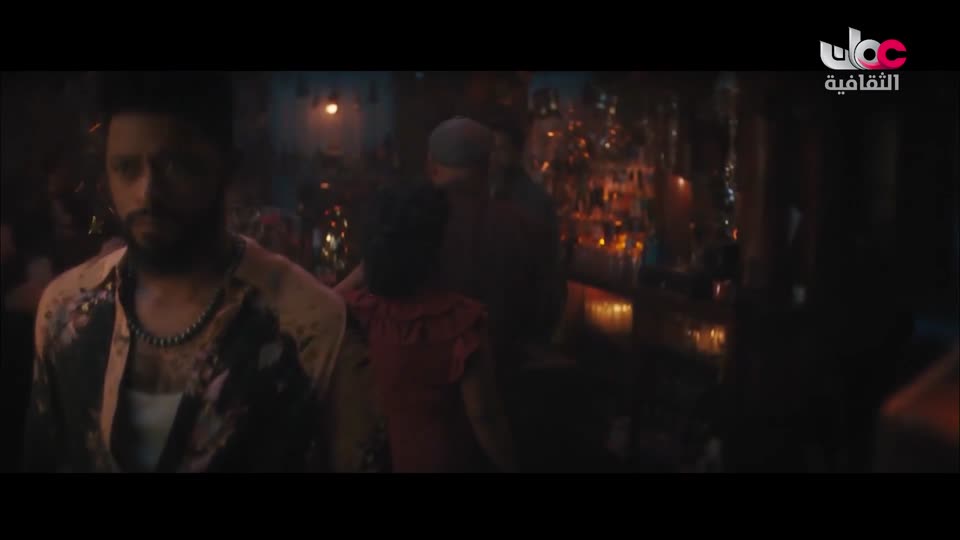 البرنامج الوثائقي - عالم الأفلام - الحلقة 6