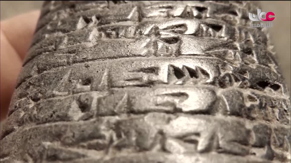 البرنامج الثقافي أرض ونار - تطور فن الطبخ - الحلقة 6