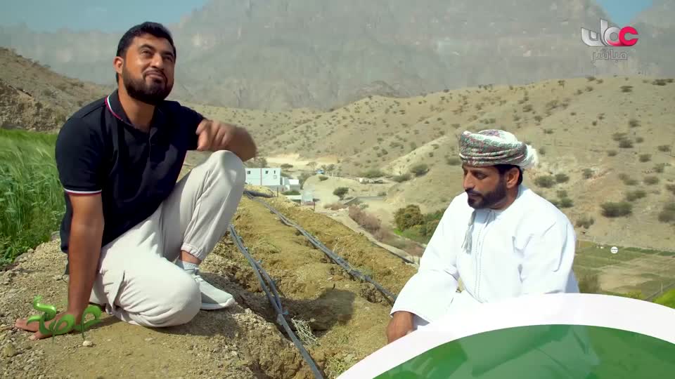 البرنامج العلمي - حصاد - الحلقة 6