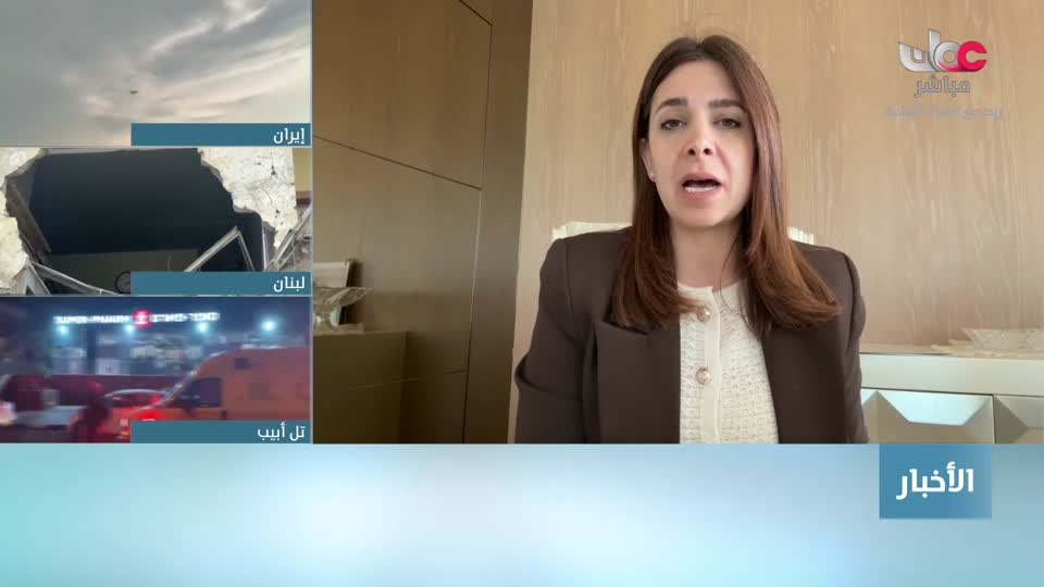 المسلسل الخليجي - خط أحمر - الحلقة 6