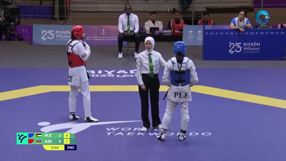 فعاليات أولمبية من ارشيف المكتبة التلفزيونية