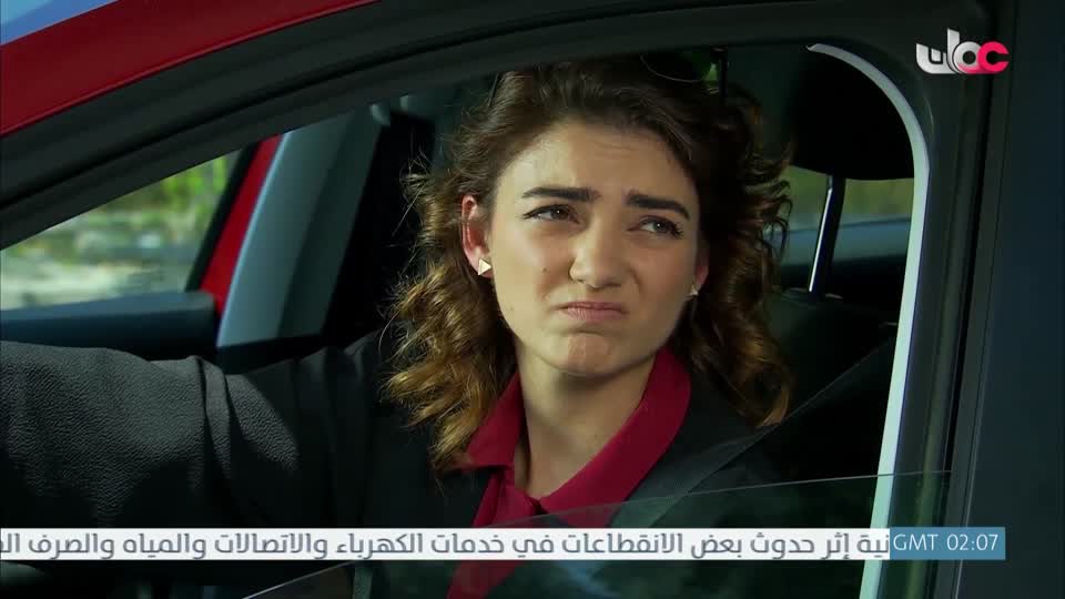 المسلسل التركي - عودة الروح - الحلقة 5