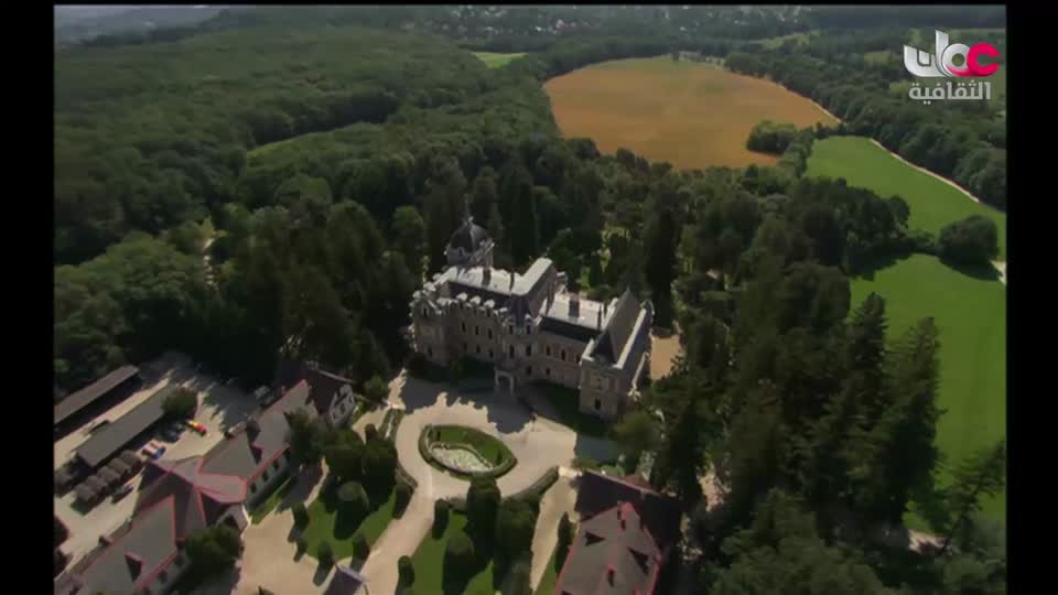 سبحانك ربي - الحلقة 8