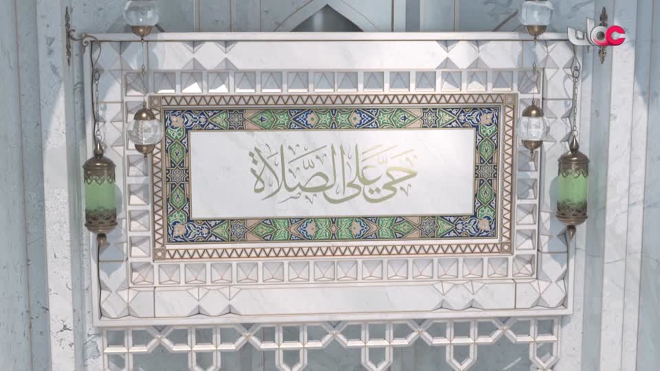 المسلسل المصري - فهد البطل - الحلقة 8