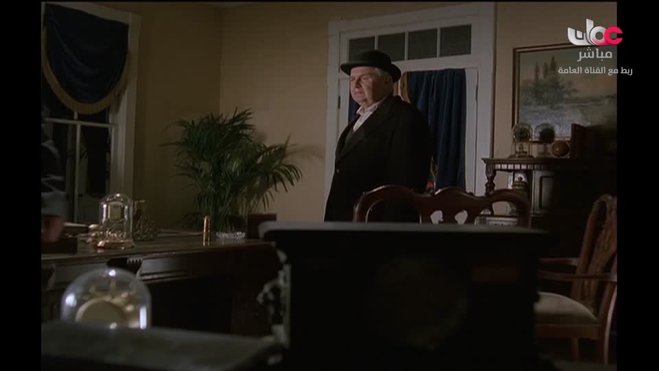 المسلسل المحلي - الوقيد - الحلقة 5