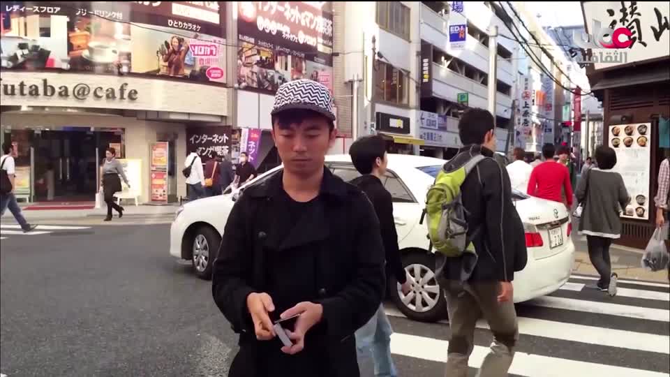 البرنامج الثقافي داخل العقل - الحلقة 6