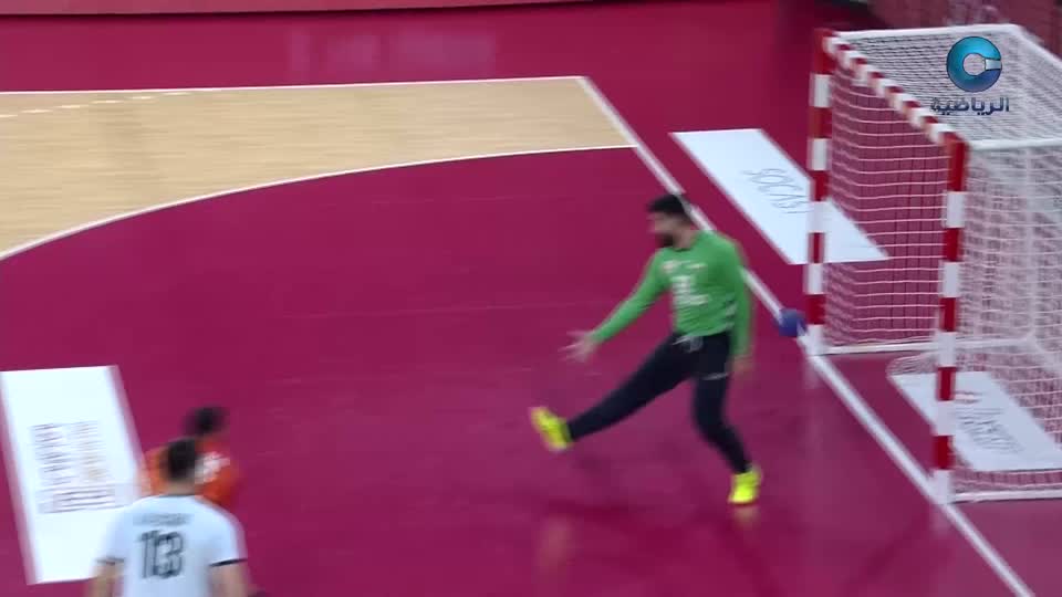 زمان الرياضة ج2 2024 - الحلقة 16