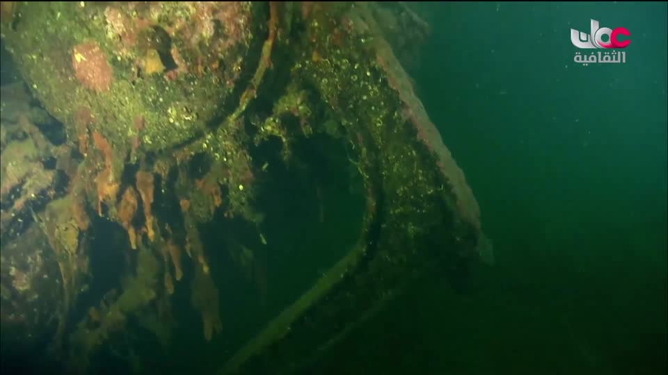 البرنامج الثقافي - البحث عن المعرفة ج4