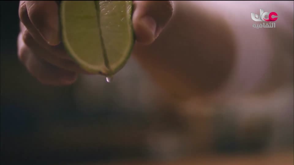 برنامج - مرحبا بالعالم - الحلقة 1