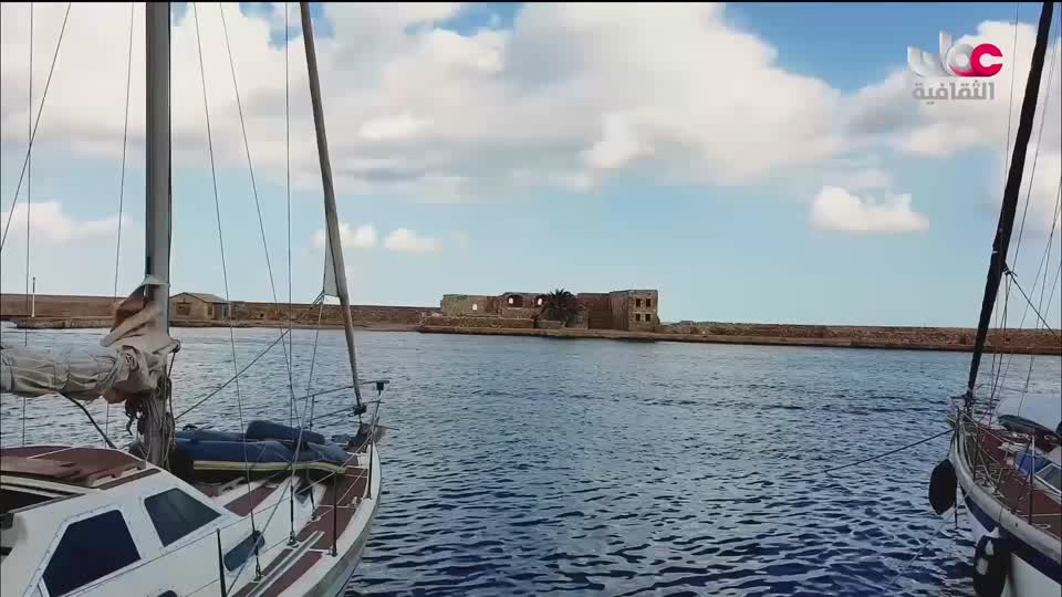 برنامج - حواضر اسلامية - الحلقة 6