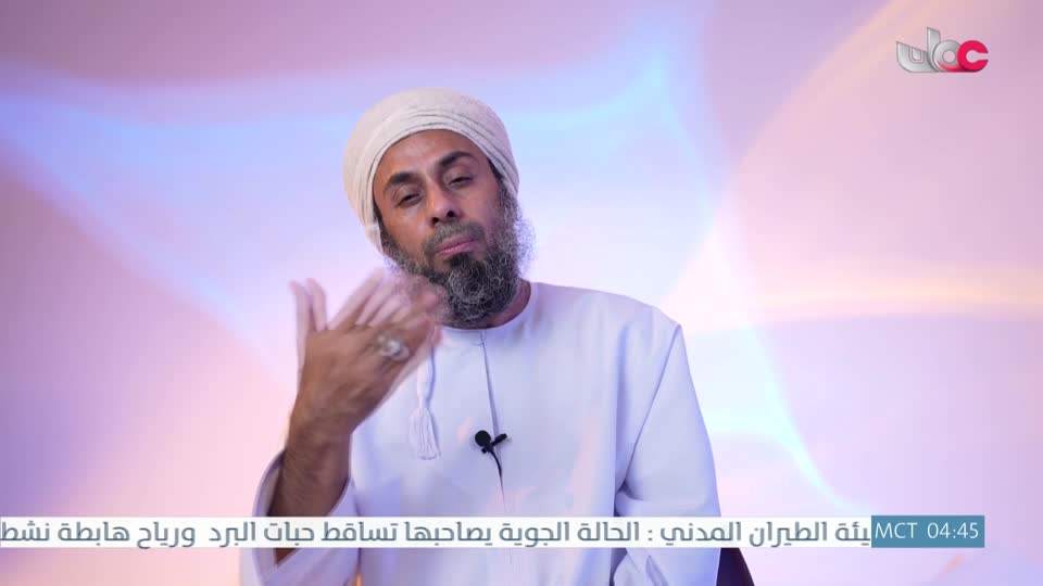 برنامج - أحسن القصص - الموسم الرابع - الحلقة 6