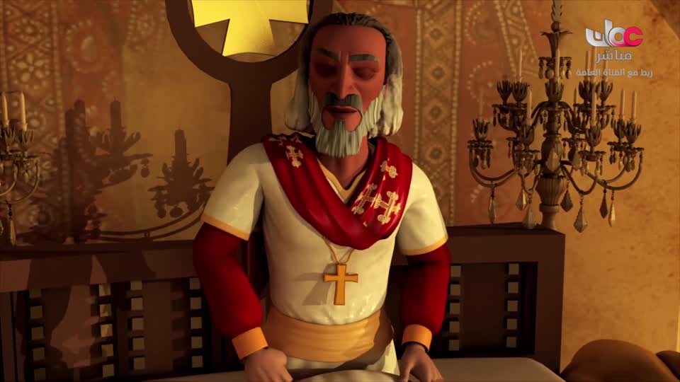 قصص الايات في القران - الحلقة 5