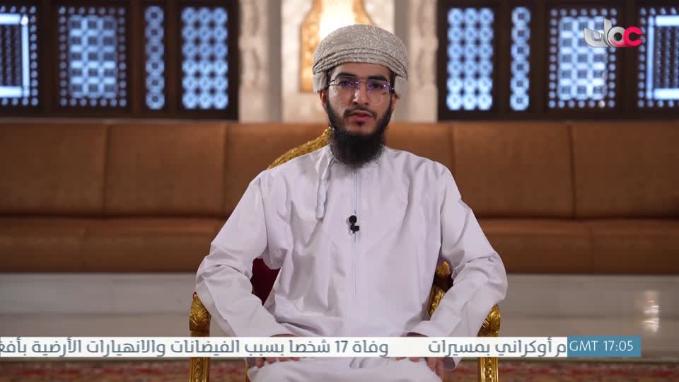 محاسن الأسلام