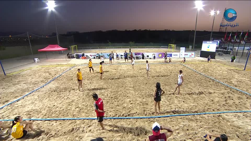 بطولة عمان الدولية