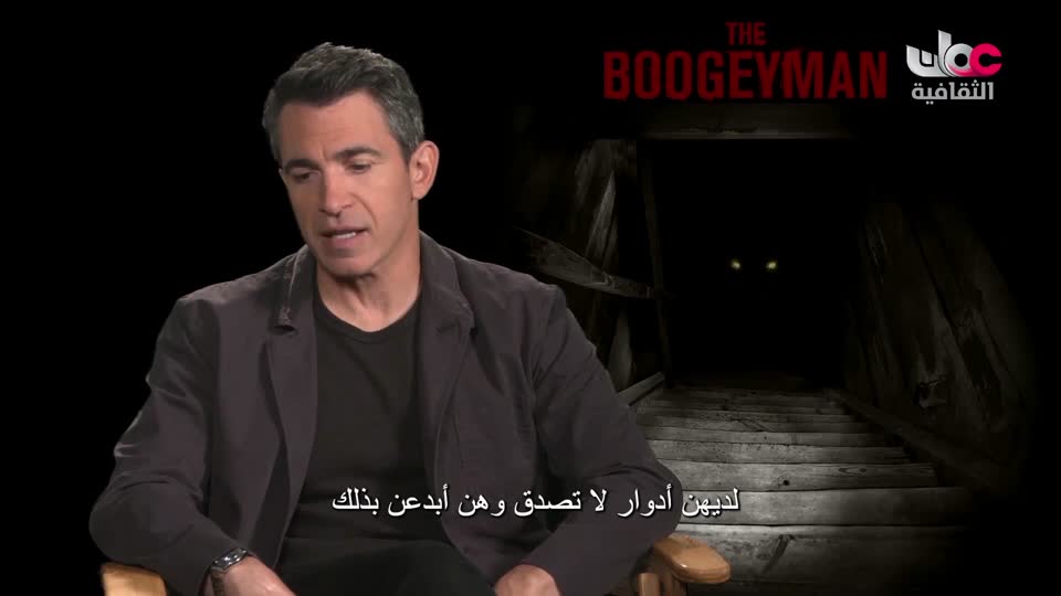 البرنامج الوثائقي - عالم الأفلام - الحلقة 7