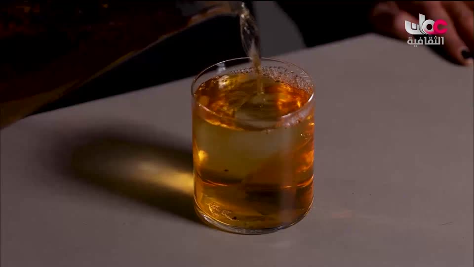 بحيرات وجبال - الحلقة 7