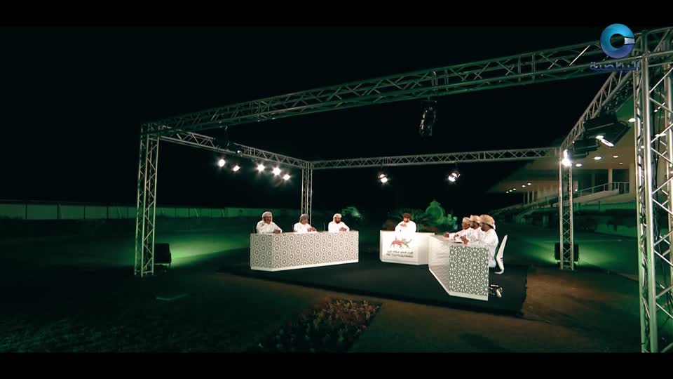 افلام القناة الرياضية - الحلقة 8