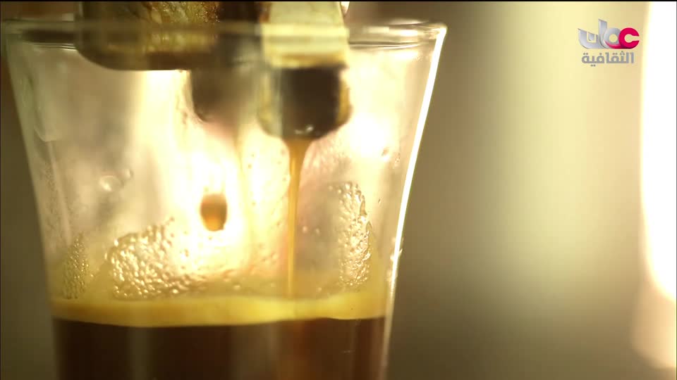 البرنامج الثقافي مقاهي عتيقة - الحلقة 7