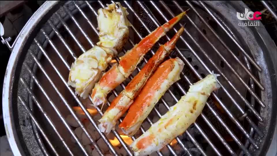 برنامج - فيتامينات - الحلقة 105