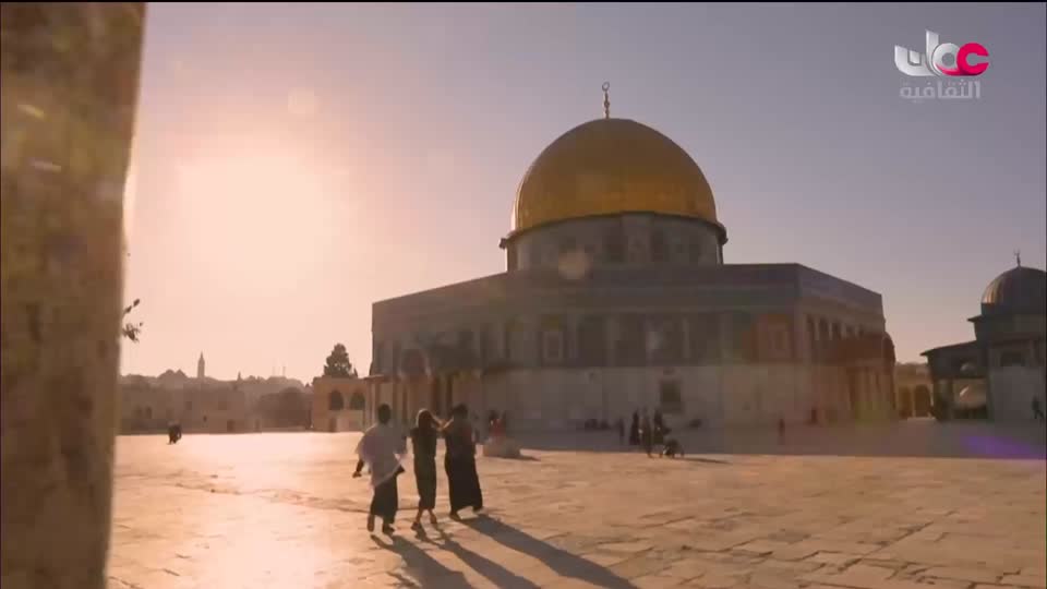 برنامج - حواضر اسلامية - الحلقة 7