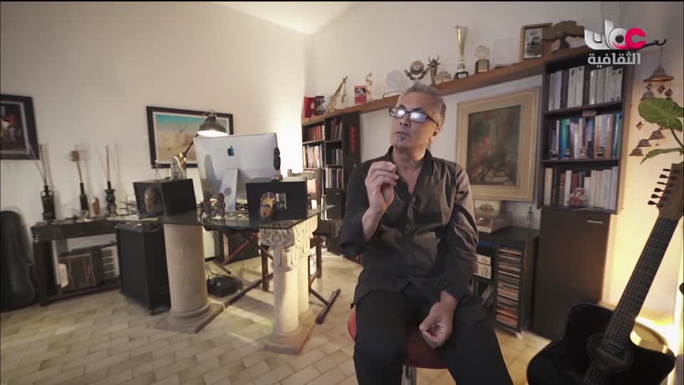 برنامج وثائقي - حكاية أغنية - الحلقة 6