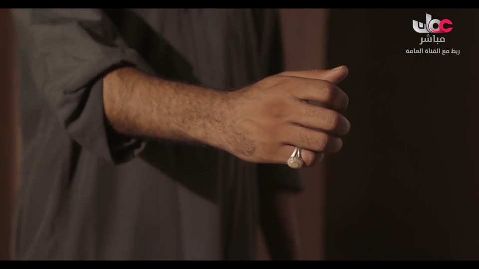 المسلسل المحلي - الوقيد - الحلقة 6