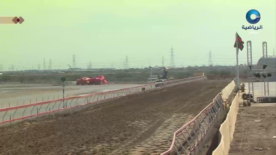 السباق الختامي لكأس جلالة السلطان للهجن 2026