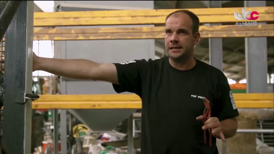 البرنامج الثقافي - اختراعات عظيمة - الحلقة 7