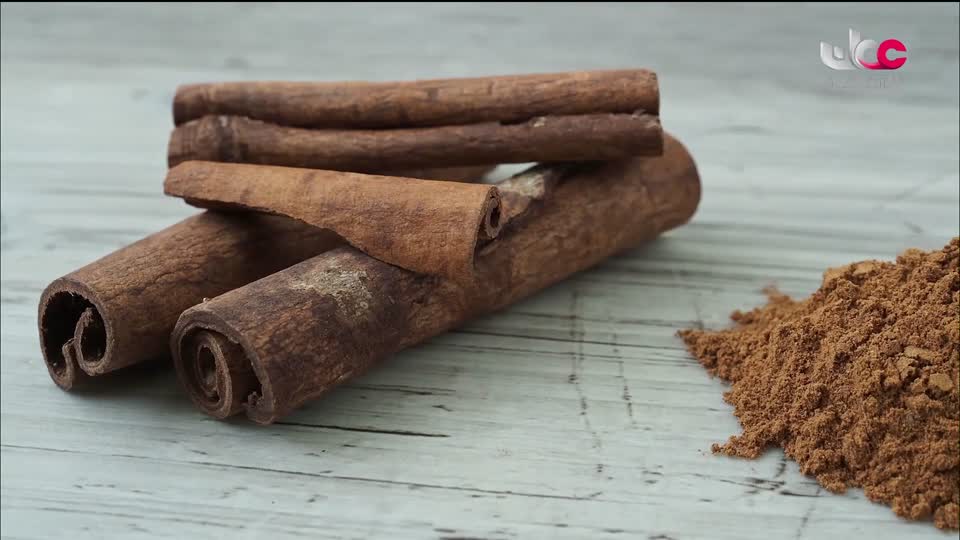 البرنامج الثقافي - زيوت عطرية - الحلقة 7