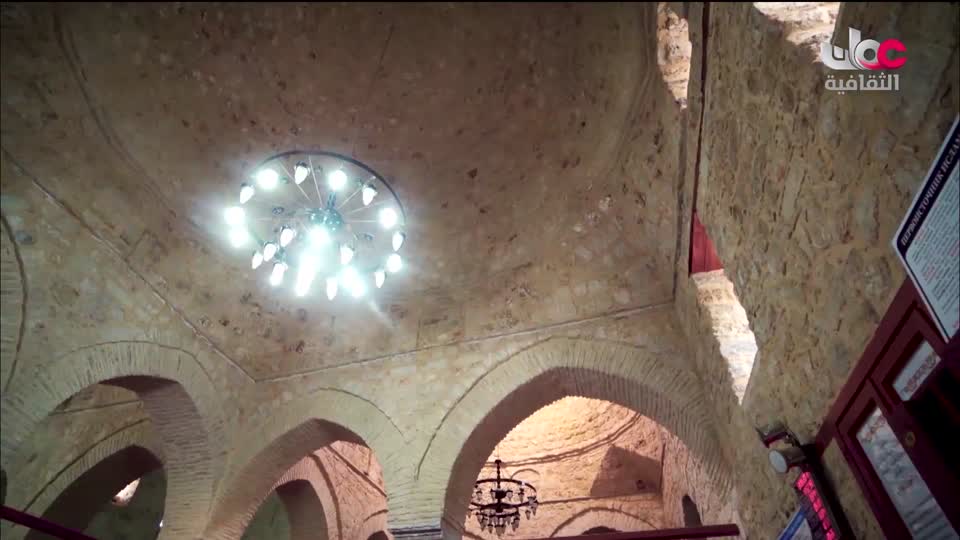 البرنامج الثقافي - إرث حضارة - الحلقة 7