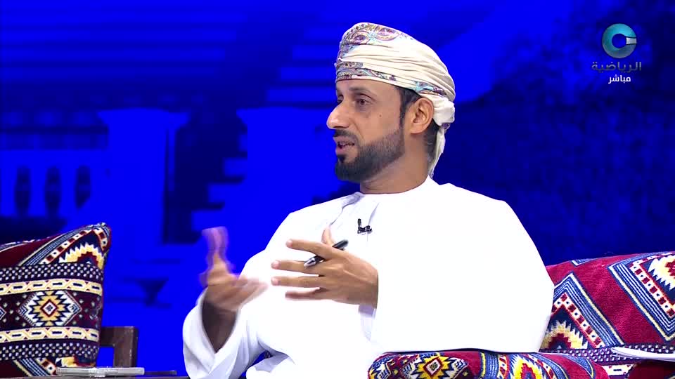 المنصة - ميدان الفليج 2026 - الحلقة 1