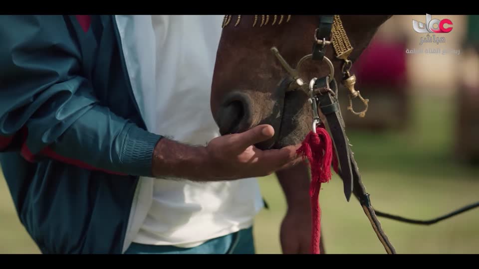 المسلسل المصري - فهد البطل - الحلقة 8