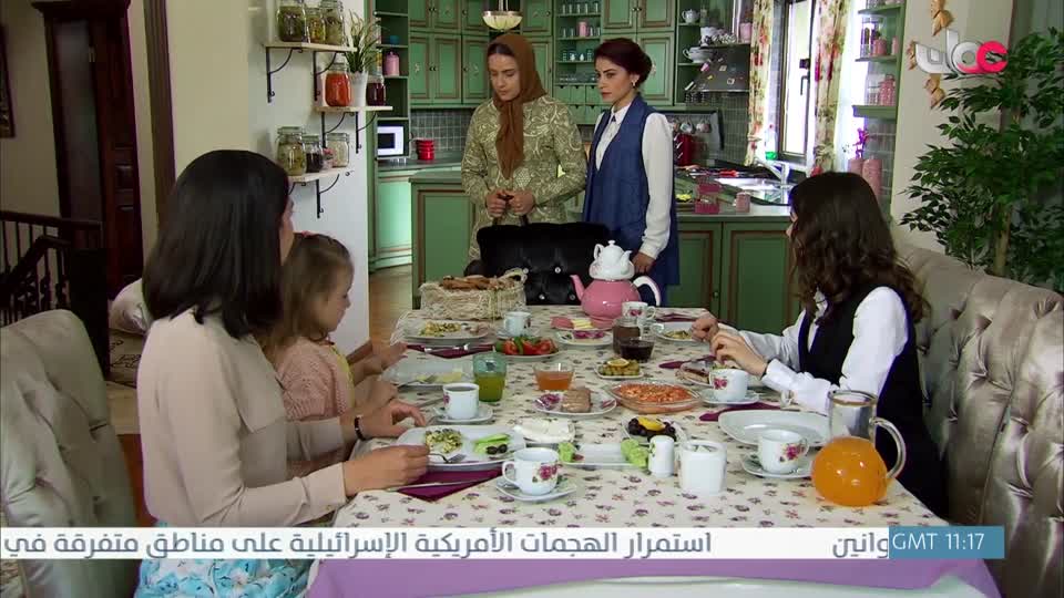 عالم اكثر اخضرارا