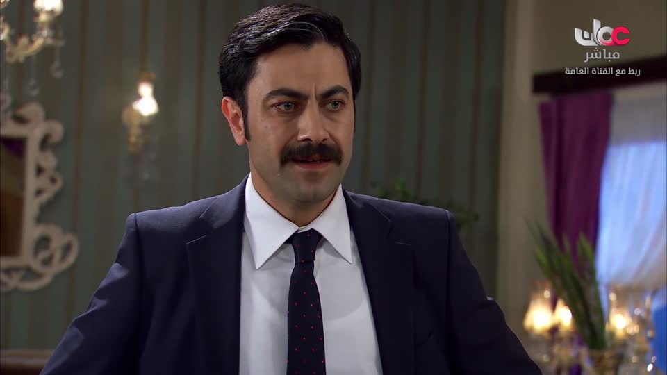 المسلسل التركي - عودة الروح - الحلقة 6