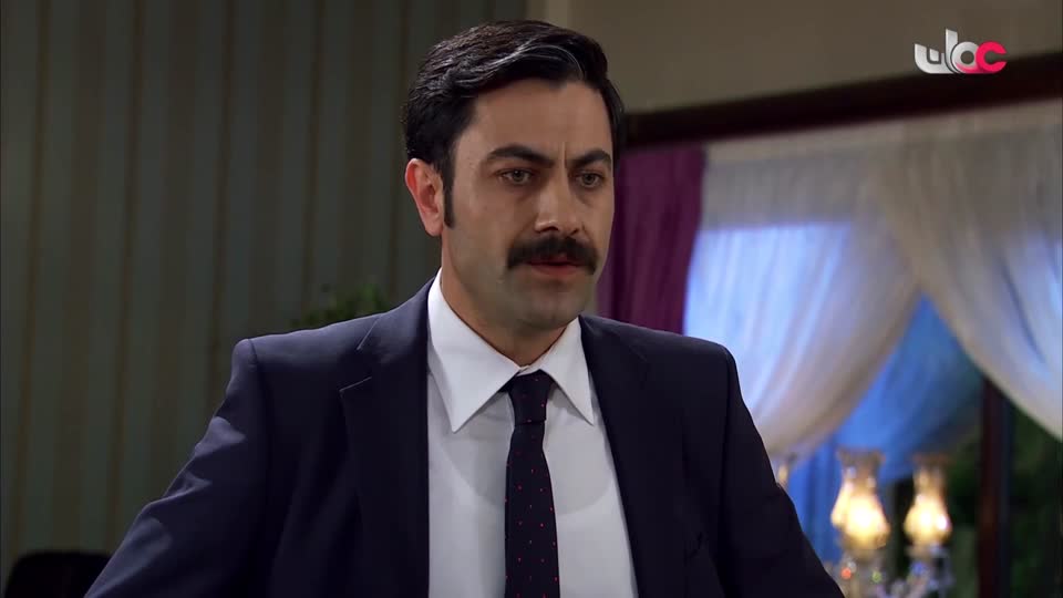 المسلسل التركي - عودة الروح - الحلقة 6