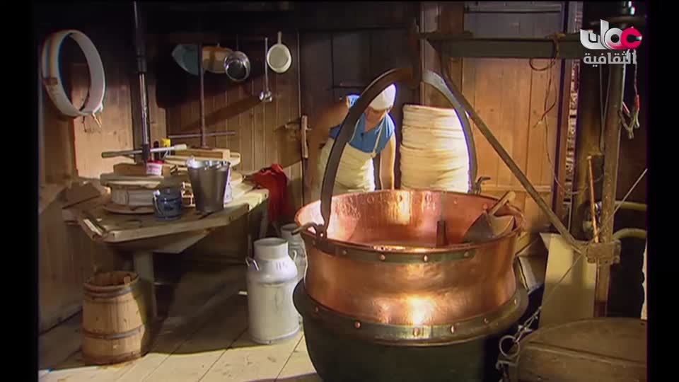 سبحانك ربي - الحلقة 9