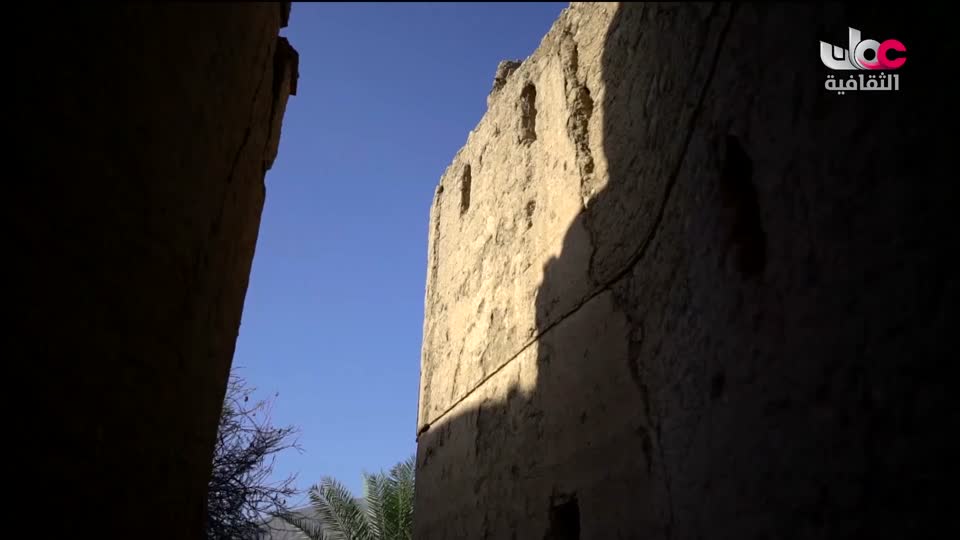 برنامج _ من عبق اللغة _ ج3 - الحلقة 7