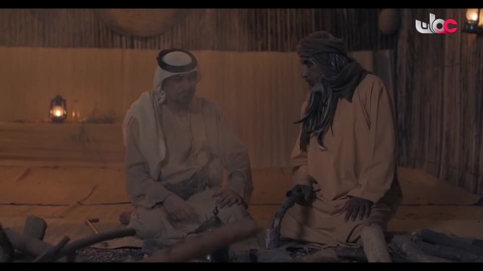 المسلسل التركي - عودة الروح - الحلقة 6