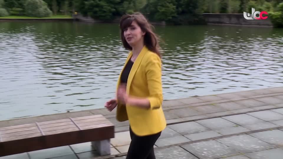 برنامج - نحو عالم اكثر اخضرارا - الحلقة 7