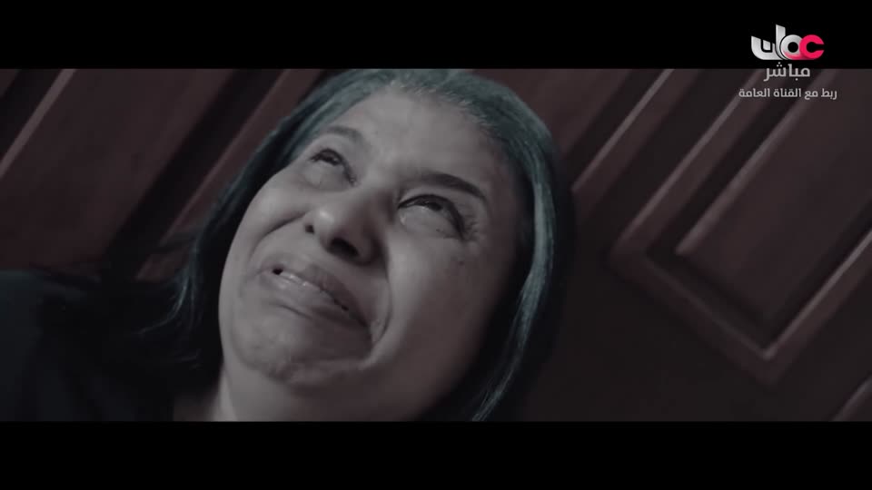 المسلسل الخليجي - خط أحمر - الحلقة 7