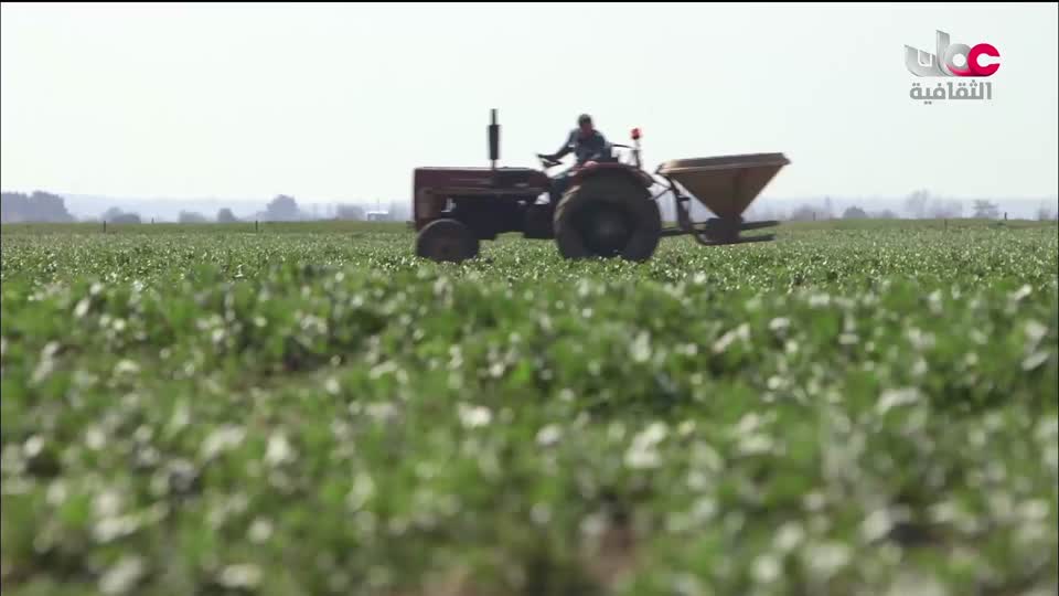 الزراعة من اجل الكوكب - الحلقة 7